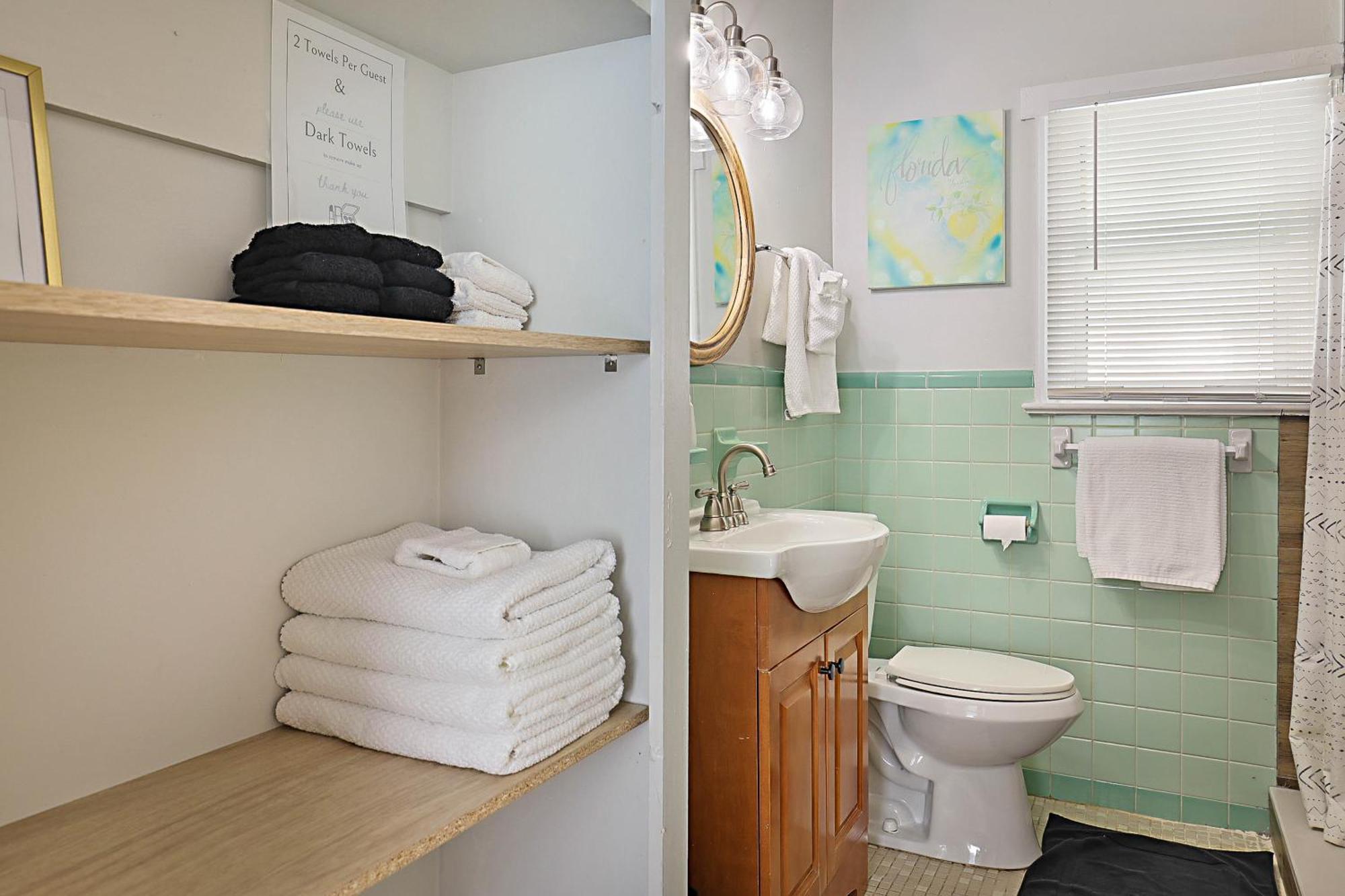 Steps To Beach & Downtown! Cozy Beach Bungalow #1 Lake Worth Beach Eksteriør billede
